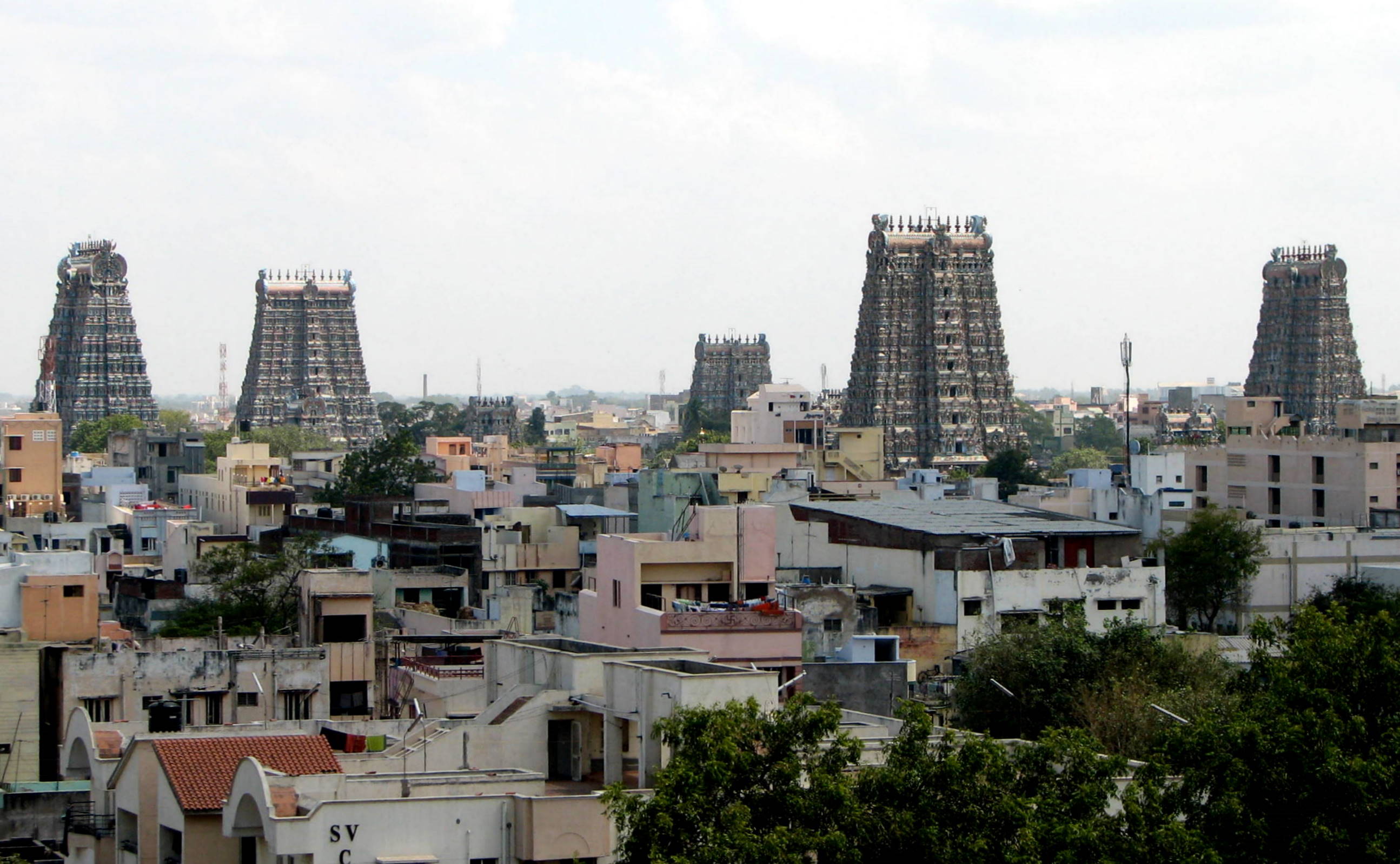 Madurai (Tamil Nadu)